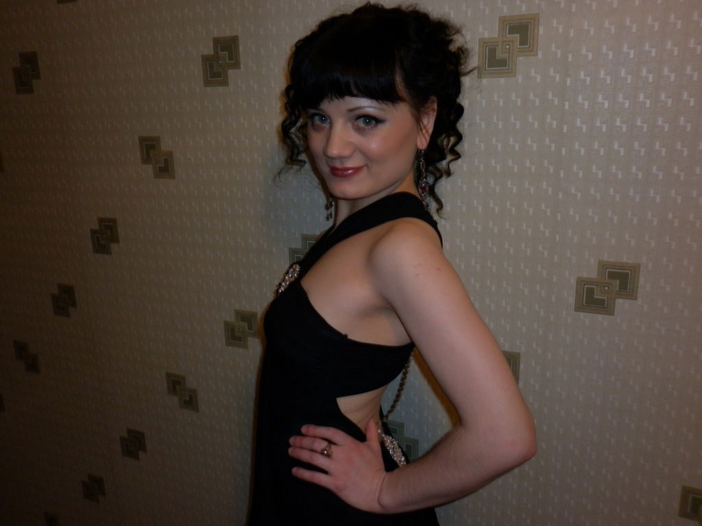 Кристина Манжалей