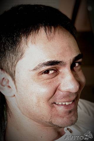 Владимир Давкин