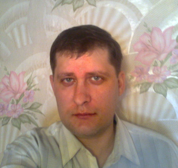 Дмитрий Волков