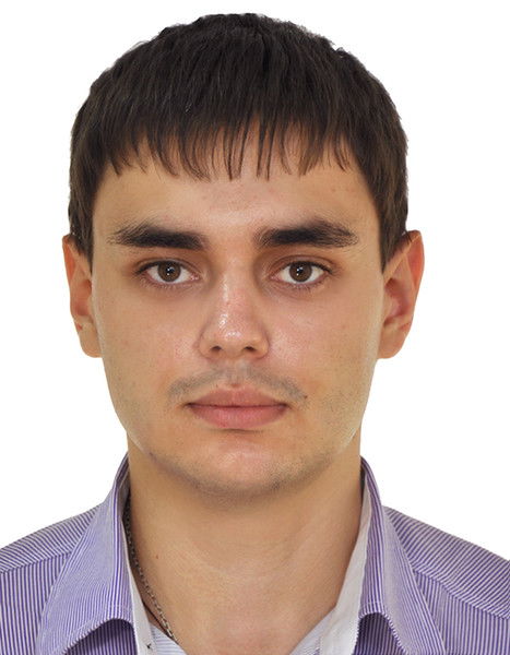 Алексей Фролов