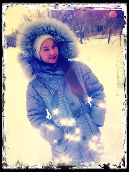 Саида Мейрманова