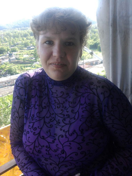 Елена Кузнецова