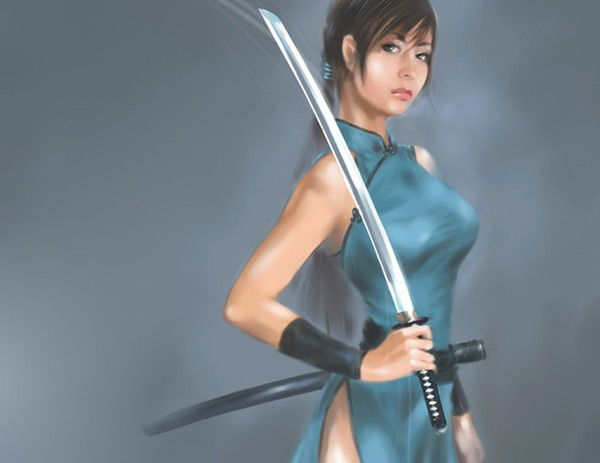 Арина Орабинская