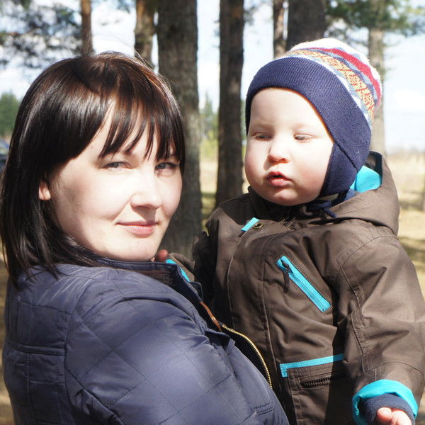 Светлана Чёлышева