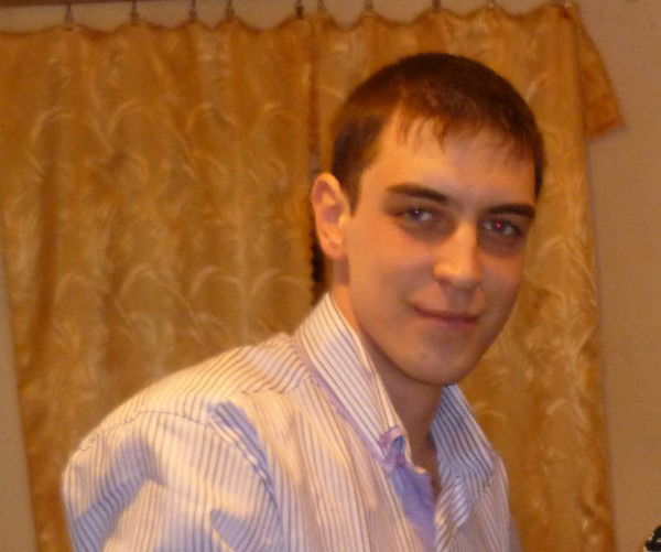 Максим Ходак