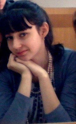 Натали Швец