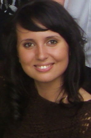 Ольга Попова