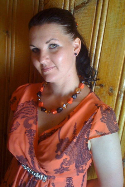 Ольга Кагарманова