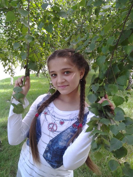 Малика *********