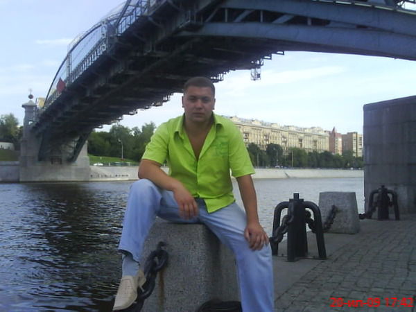 Евгений Коледа