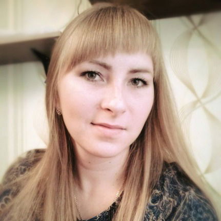 Юлия Миронова