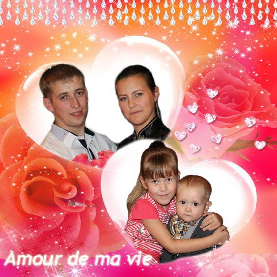 Светлана Бахтина