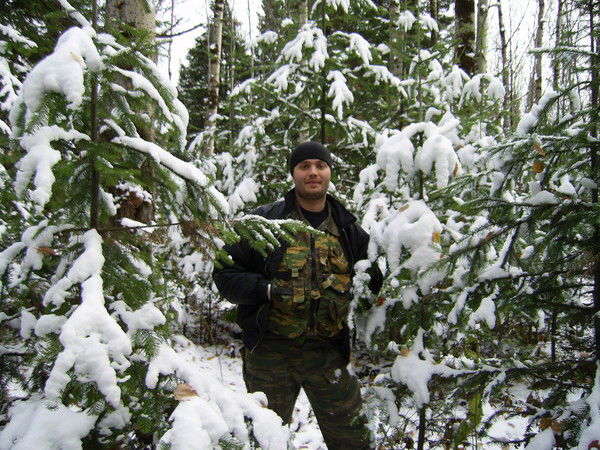 Дмитрий Данилов