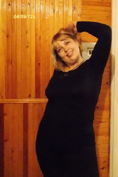 Наталья Стародубцева