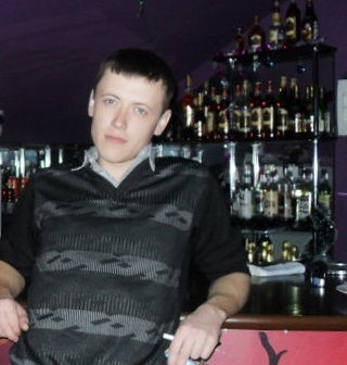 Василий Дивеев