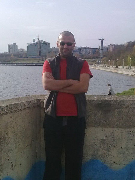 Геннадий Урусов