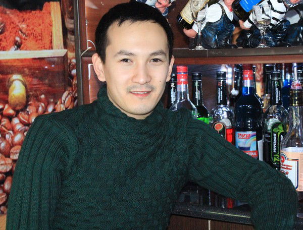 Абзал Айтбаев