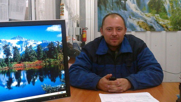 Рамиль Саттаров