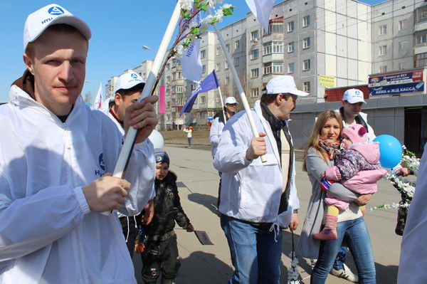 Евгений Маер