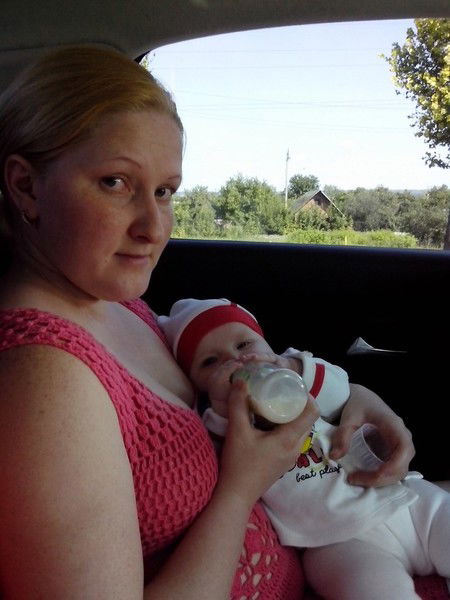 Лиля Пальцева