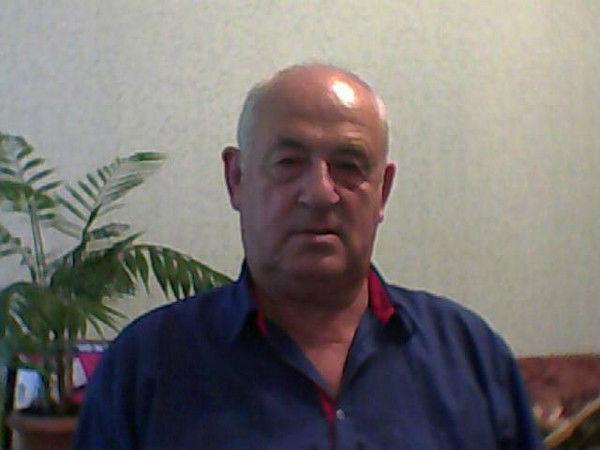 Пётр Кернер