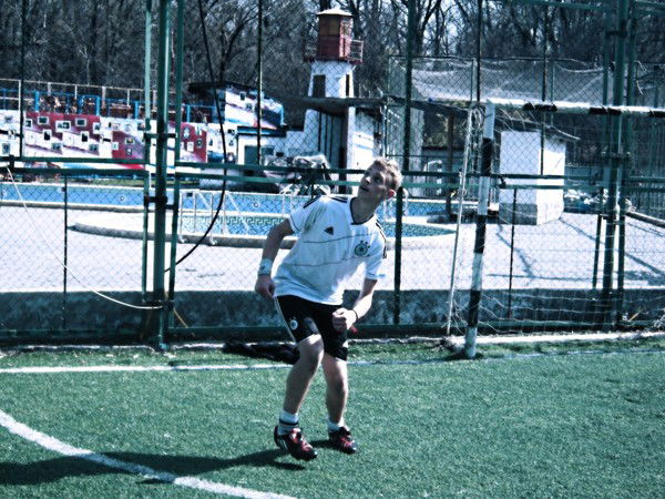 Костя =() Костя