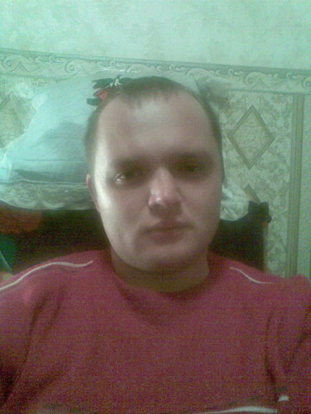 Максим Казарин