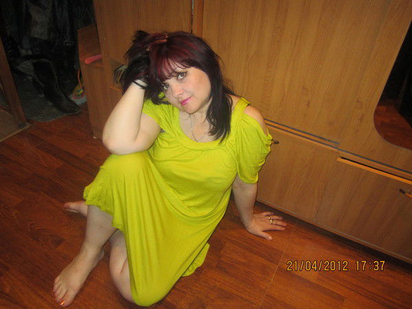 Клара Гасанова