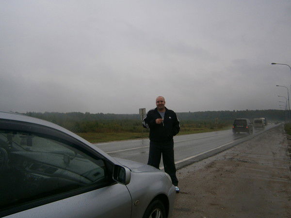 Aлександр Филаретов