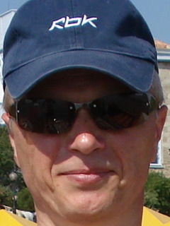 Владимир Павлов