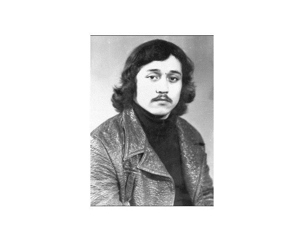 Толиб Холов