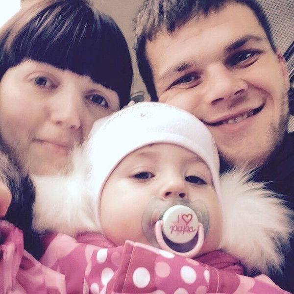 Даша Титова