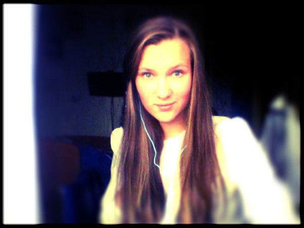 Оля Клементьева