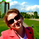 Юлия Лазуткина
