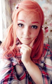 Жулька Телюченкова