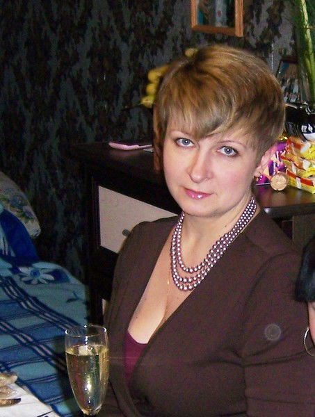 Ольга Орлова