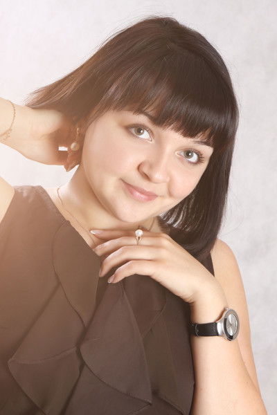 Александра Фомина