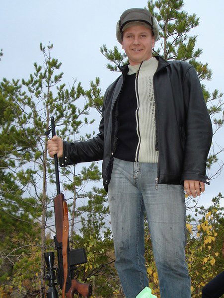 Сергей Ген-Ий