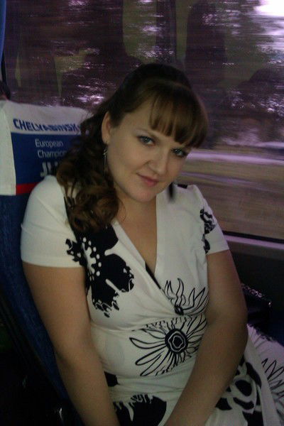 Анна Орлова