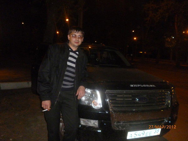 Кирилл Александрович