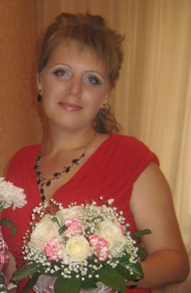 Эльвира Баханович