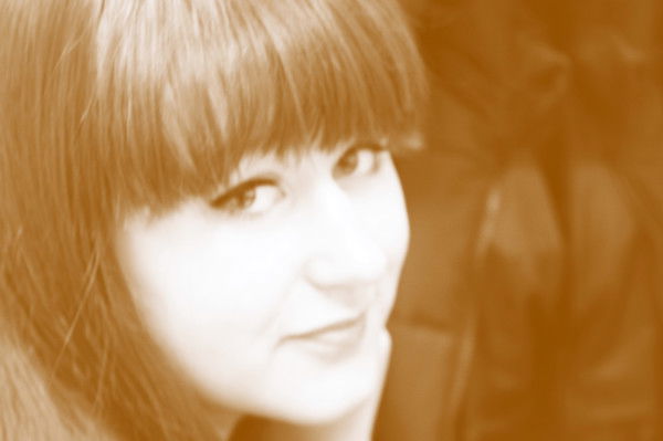 Полинка Шищенко