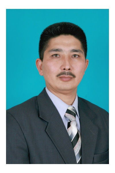 Аскар Темирханович