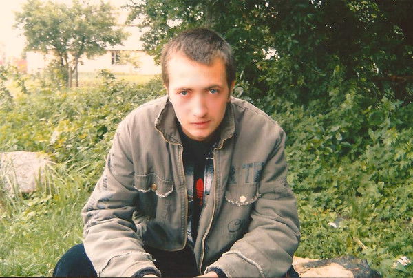 Артур Григоренко