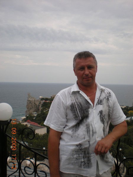 Игорь Катрич