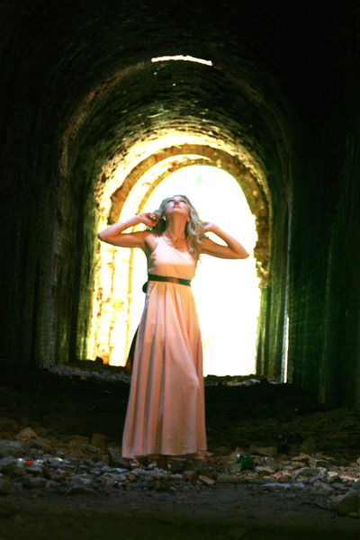 Таня Лебедєва