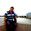 Дмитрий Барбуцкий