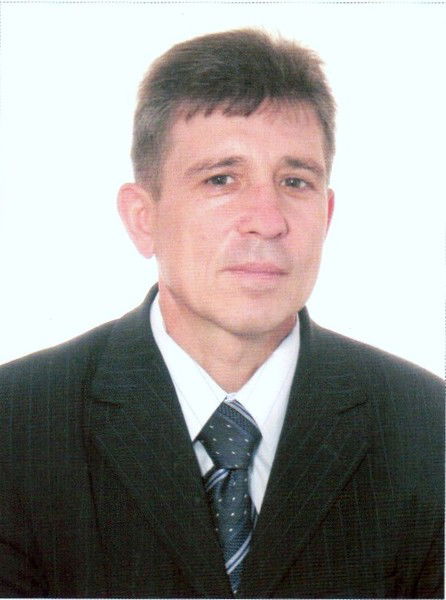 Олег Пещанский