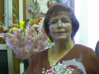 Надежда Кадачигова