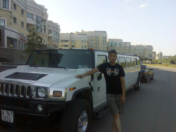 Жанат Сыздыков